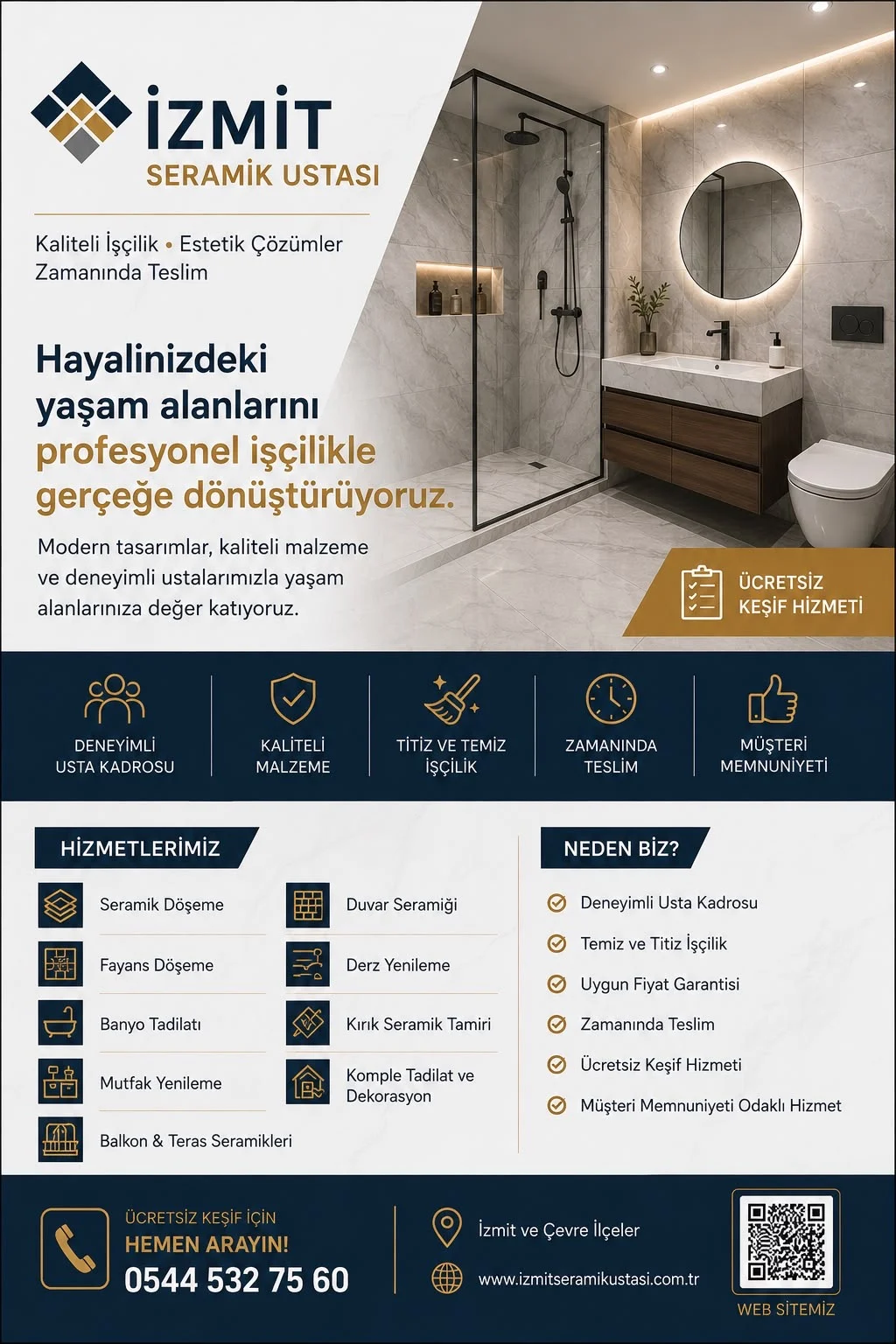 Baran Yapı Dekorasyon